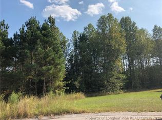 116 Ithica Ln, Bunnlevel, NC 28323