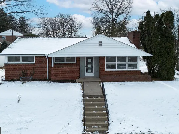 236 W Granada Ave, Hershey, PA 17033