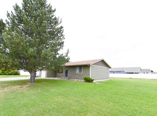 1746 Brewington Dr, Billings, MT 59105