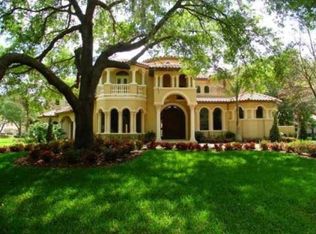 16228 Villarreal De Avila, Tampa, FL 33613