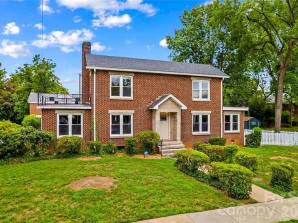 615 S Church St, Salisbury, NC 28144