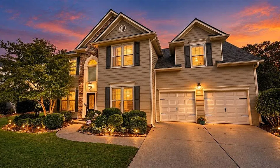 2640 Gentry Walk Ct