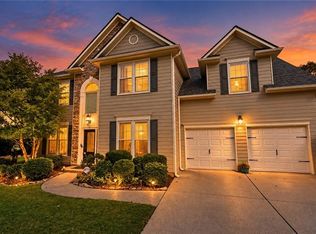 2640 Gentry Walk Ct, Cumming, GA 30041