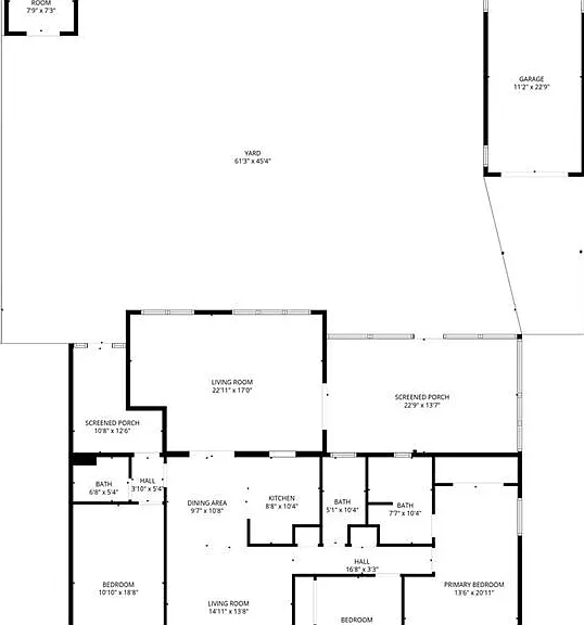 2707 Lakewood Ln — Photo 29