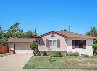 5144 Toronto Way, Sacramento, CA