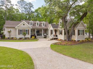 17 Oldfield Village Rd, Bluffton, SC 29909