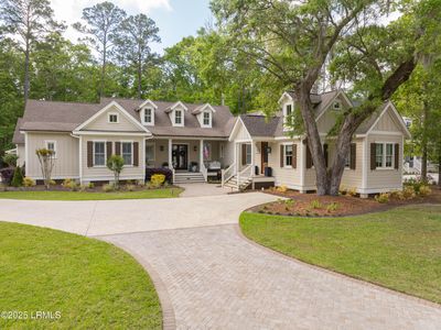 17 Oldfield Village Rd, Bluffton, SC, 29909