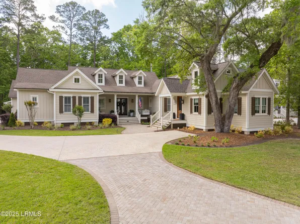 17 Oldfield Village Rd, Bluffton, SC 29909