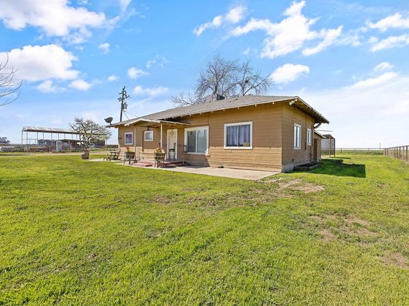 20297 28 Road, Tulare, CA 93274