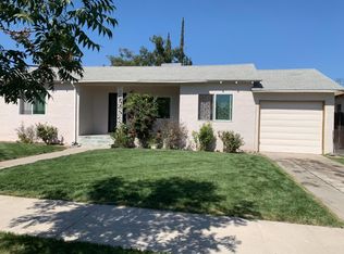 1328 W Cortland Ave, Fresno, CA 93705