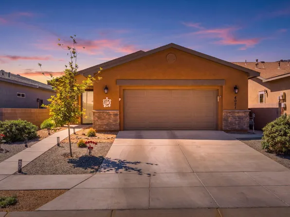 4021 Mora River Ave SW, Los Lunas, NM 87031