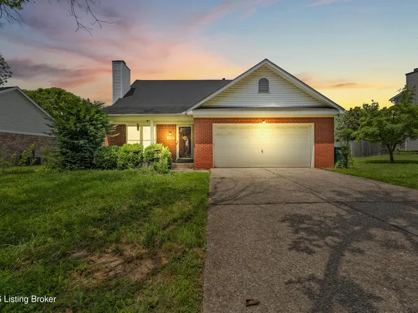 11503 Halifax Dr, Louisville, KY 40245