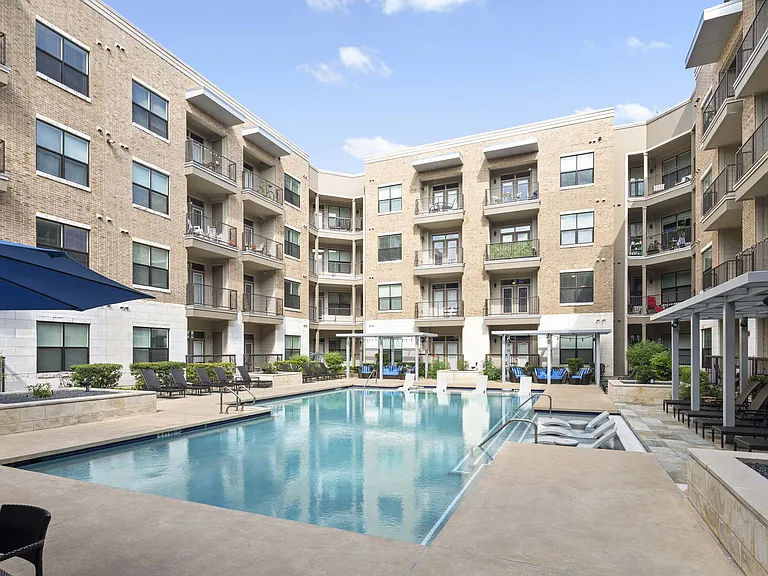 Camden Lamar Heights — Photo 18