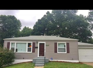 10216 Cabot Dr, Saint Louis, MO