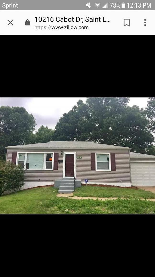 10216 Cabot Dr photo 1
