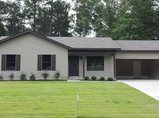 16552 Timbertop Ln, Fosters, AL 35463