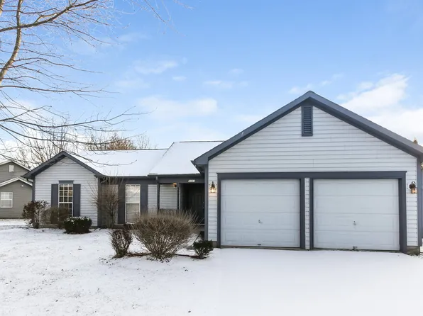 5537 Vicksburg Dr, Indianapolis, IN 46254