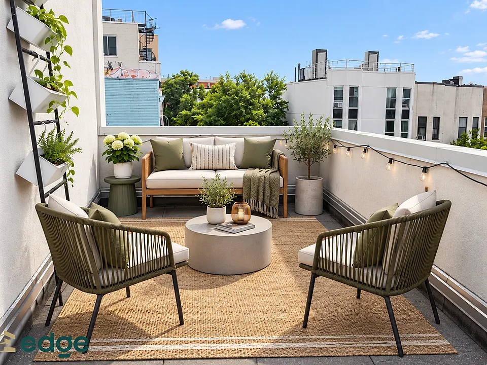 28 Wilson Ave #4C