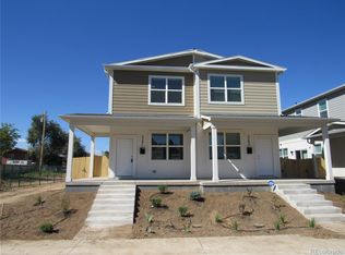 2381 N Elmira St, Aurora, CO 80010