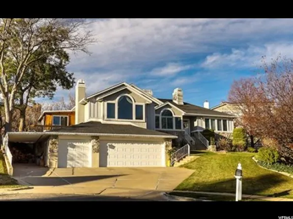 2135 E 3325 N, Layton, UT 84040
