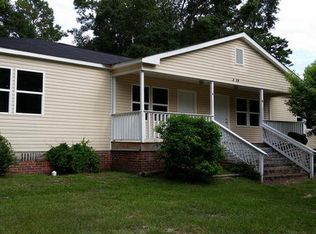 1406 N Dawson St, Thomasville, GA 31792