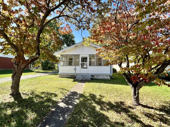 528 Dayton Ave, Indianapolis, IN 46203