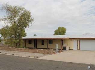 11219 S Organ Pipe Ln, Yuma, AZ 85365
