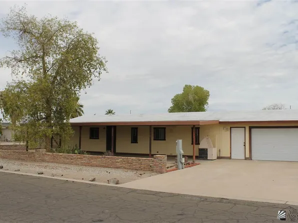 11219 S Organ Pipe Ln, Yuma, AZ 85365