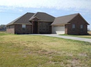 612 W Indiana St, Walters, OK 73572