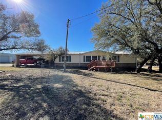 3514 Fm 2808, Kempner, TX 76539