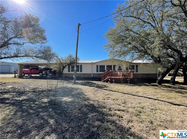 3514 Fm 2808, Kempner, TX 76539