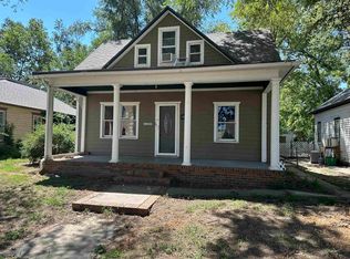 312 E 5th St, Concordia, KS 66901