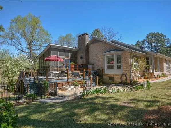 35 Tee Trl, Sanford, NC 27332