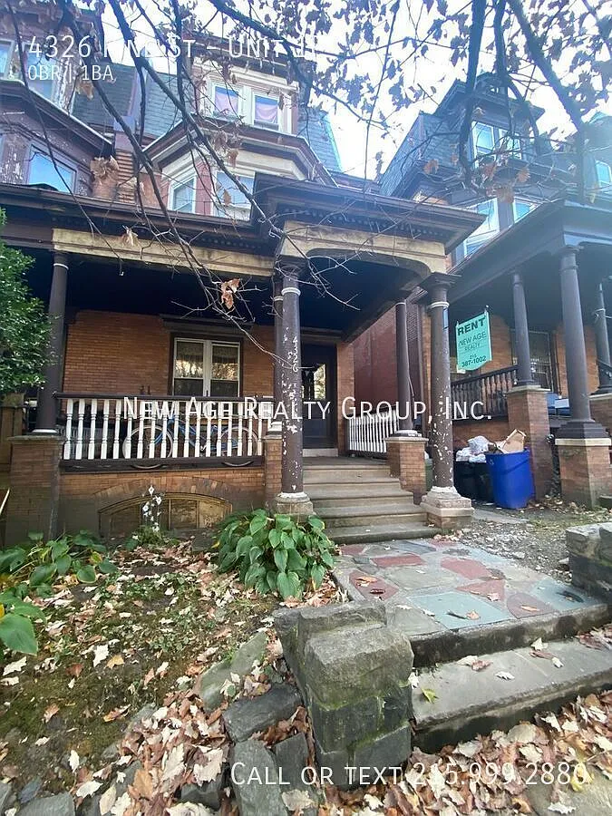 4326 Pine St APT 1F photo 1