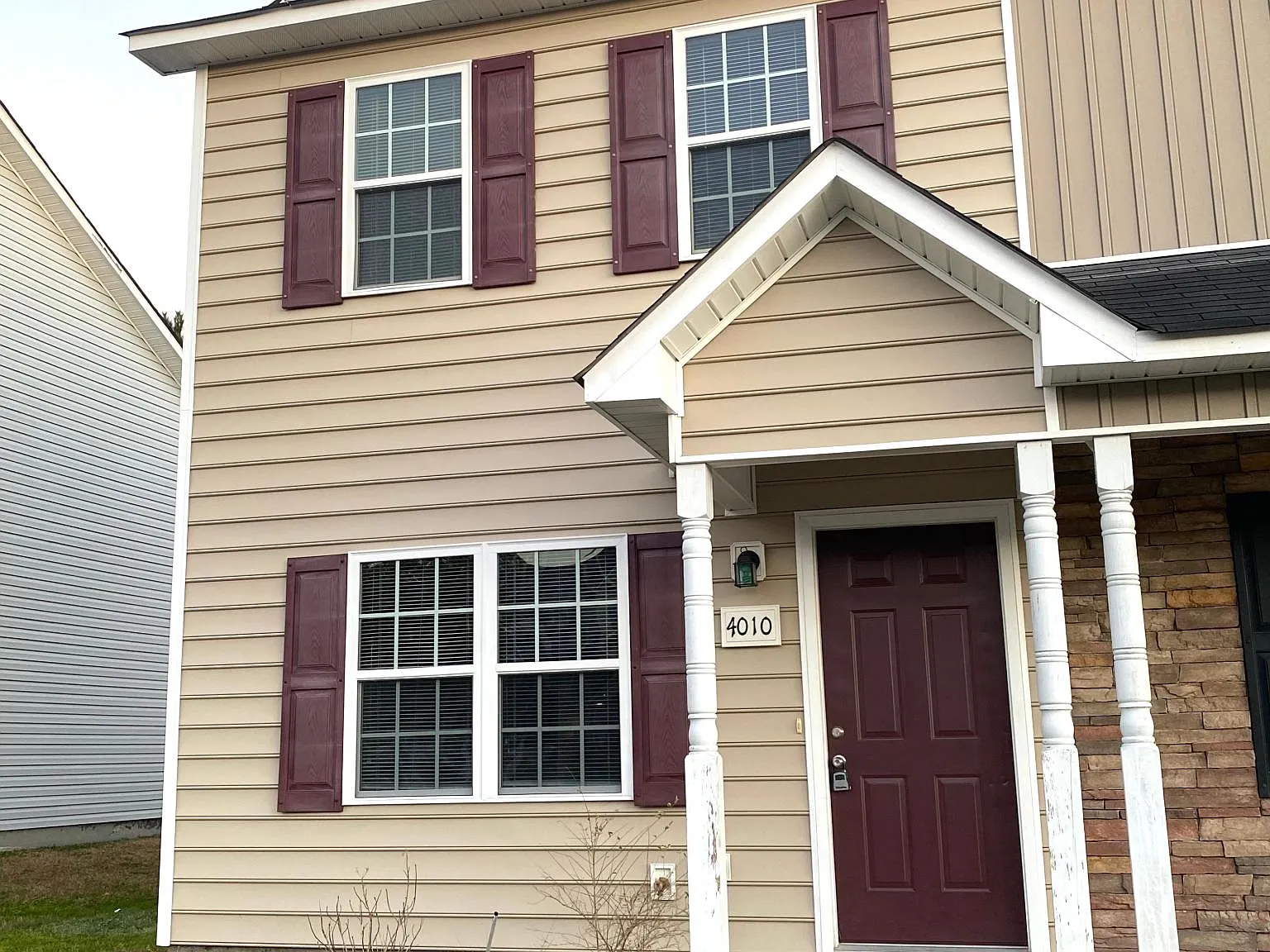 4010 Banister Loop — Photo 1
