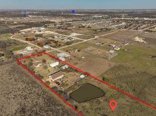 10569 Range Rd, Justin, TX 76247