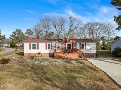 2228 Lakeside Avenue SW, Supply, NC, 28462