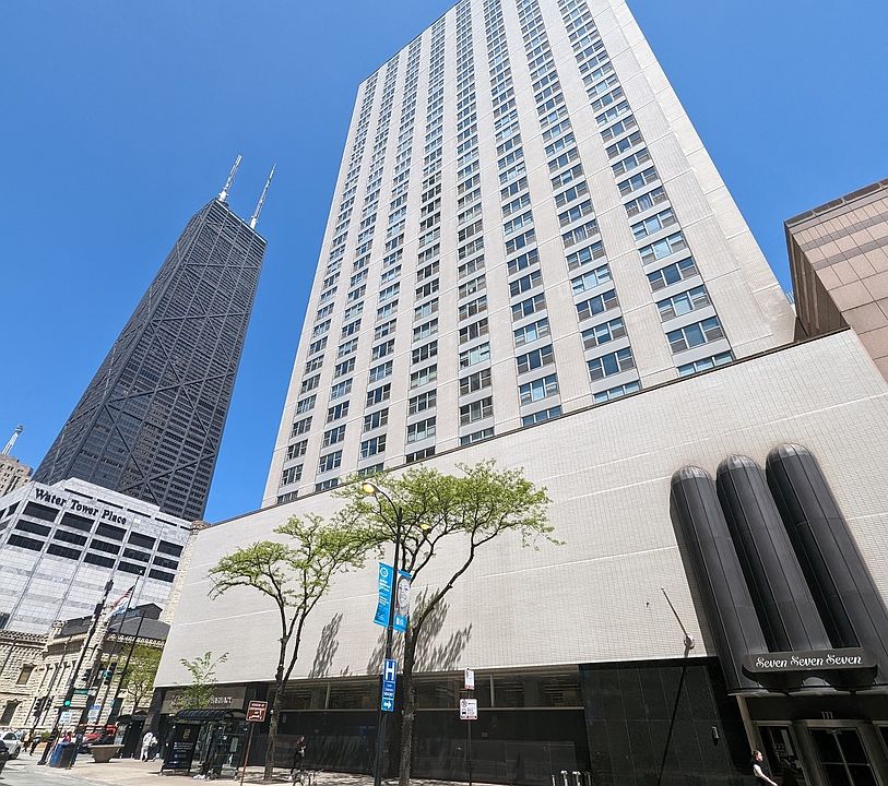 1st image of 777 N Michigan Ave APT 3006