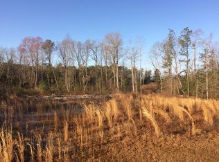 1816 Stanton Hill Rd, Cameron, NC 28326