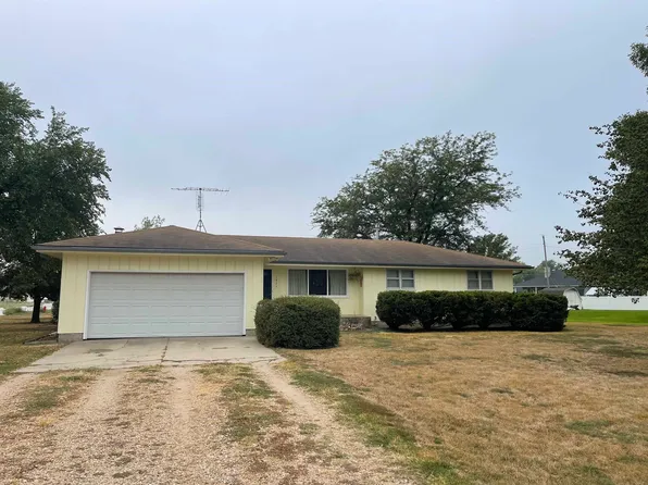 1921 Keene Dr, Columbus, NE 68601