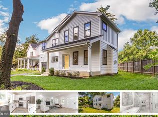 5914 Cleveland Ave, Riverdale, MD 20737