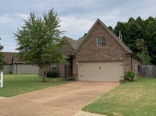 4864 Gertrude Dr, Memphis, TN 38125