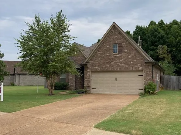 4864 Gertrude Dr, Memphis, TN 38125