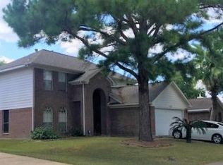 11715 Inga Ln, Houston, TX 77064