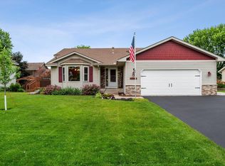 14771 Colorado Ave, Rosemount, MN 55068