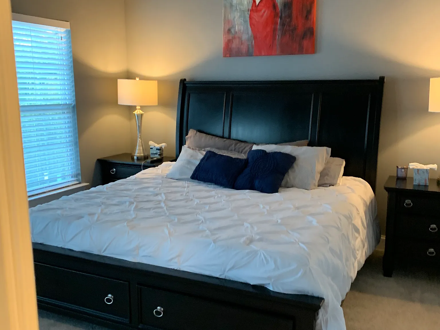 3 bed, 1480 sqft, $3,950 — Photo 3
