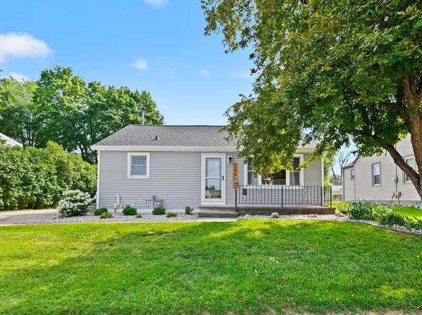 1457 Shirley St, Green Bay, WI 54304