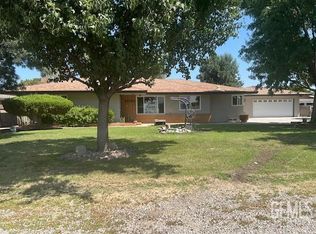 43108 Highway 58, Buttonwillow, CA 93206