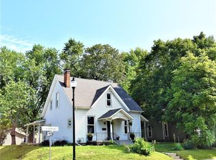 396 W Jefferson St, Franklin, IN 46131