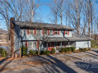 350 Crum Dr, Lake Junaluska, NC 28745
